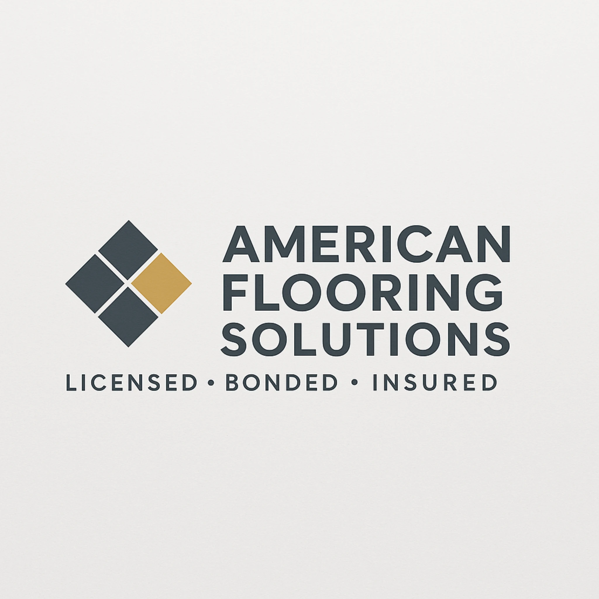 American Flooring Solutions logo