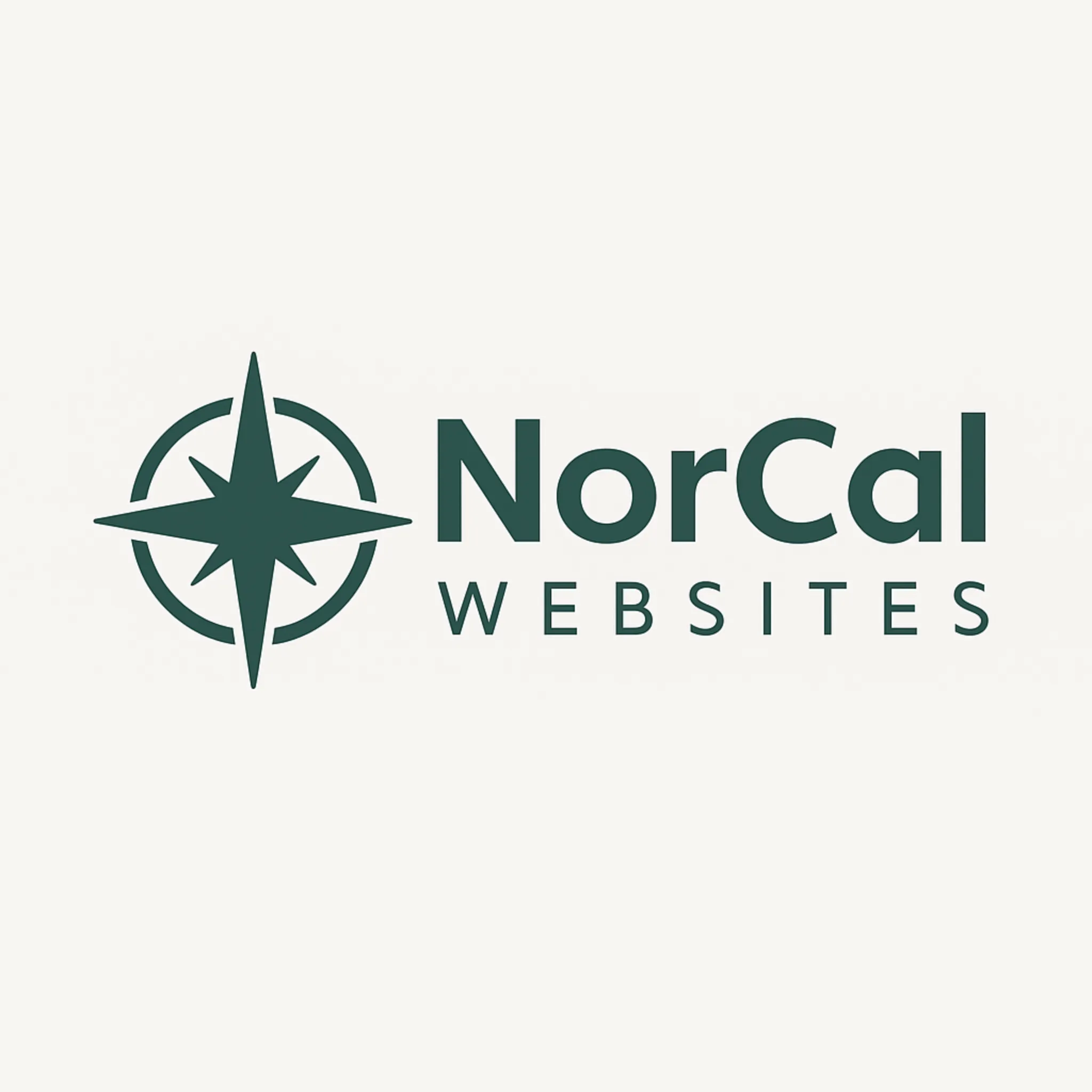 NorCal Websites logo
