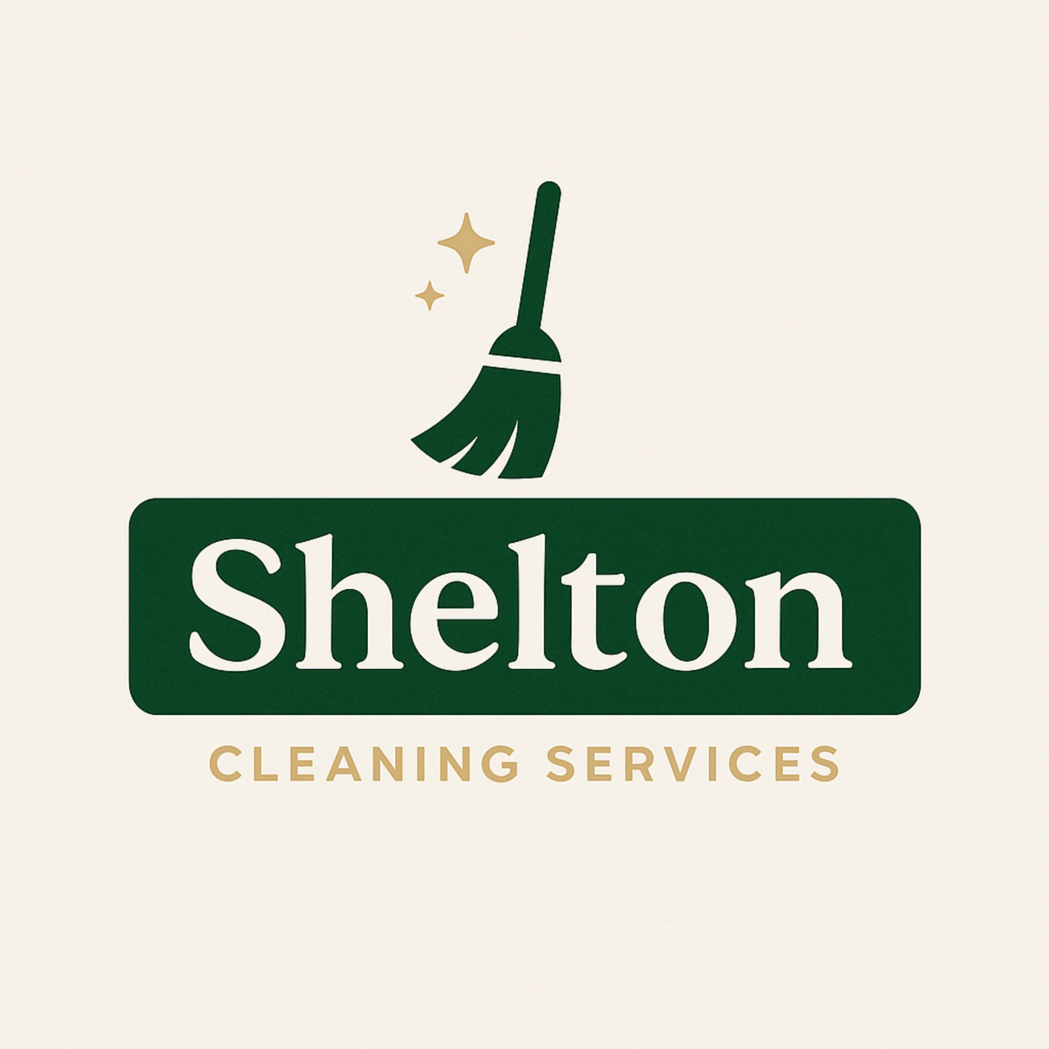 Shelton Cleaning Services logo